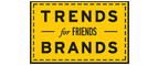Скидка 10% на коллекция trends Brands limited! - Шумерля
